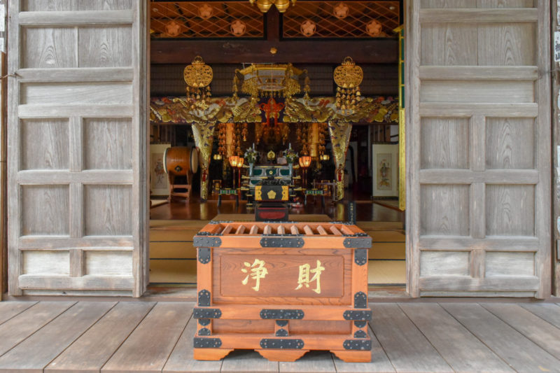 上田清一￼塔の見える風景(薬師寺)  額53×60.5絵38×45.5 8F 上田清一￼塔の見える風景(薬師寺) 額53×60.5絵38×